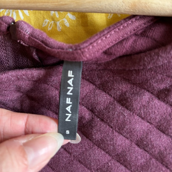 Robe Naf Naf - Picture 3 of 3